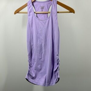 Athleta Lavender Tank Top